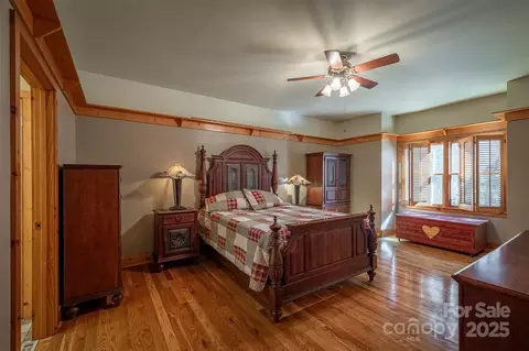 Bedroom - 4030 S View Blvd, Morganton, NC 28655 photo 1 of 5