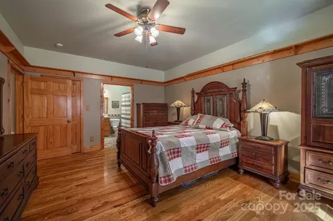 Bedroom - 4030 S View Blvd, Morganton, NC 28655 photo 2 of 5