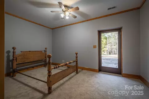Bedroom - 4030 S View Blvd, Morganton, NC 28655 photo 5 of 5