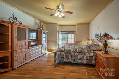 Bedroom - 4030 S View Blvd, Morganton, NC 28655 photo 4 of 5