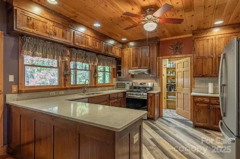 Kitchen - 4030 S View Blvd, Morganton, NC 28655 photo 1 of 3