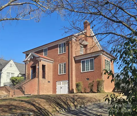 274 N 4th St, Albemarle, NC 28001