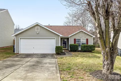 4907 Cornelia Dr, Charlotte, NC 28269