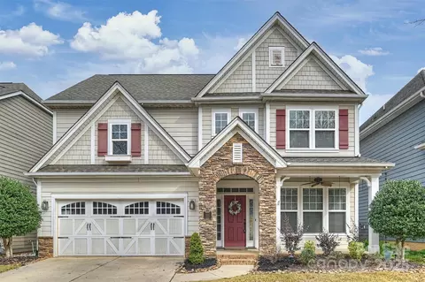 1111 Saratoga Blvd, Indian Trail, NC 28079