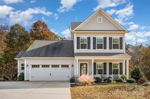 377 Wyndham Forest Cir, Midland, NC 28107