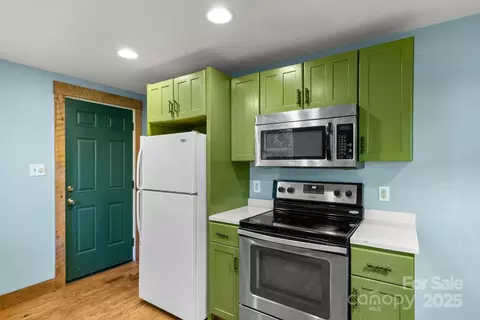 Other - 456 Rector Corner Rd, Marshall, NC 28753 photo 6 of 11