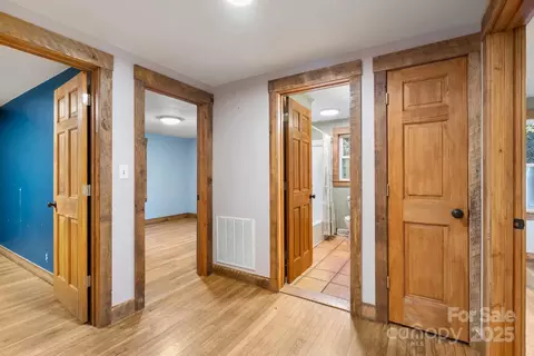 Entry Way - 456 Rector Corner Rd, Marshall, NC 28753 photo 1 of 1