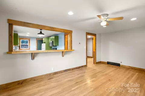 Living - 456 Rector Corner Rd, Marshall, NC 28753 photo 3 of 3