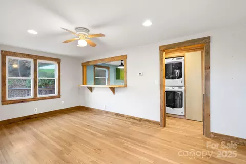 Living - 456 Rector Corner Rd, Marshall, NC 28753 photo 2 of 3