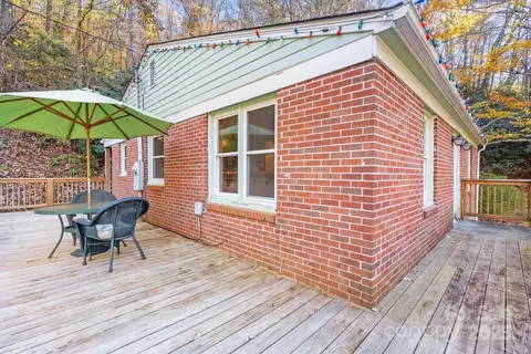 Exterior - 456 Rector Corner Rd, Marshall, NC 28753 photo 4 of 7