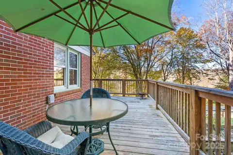 Exterior - 456 Rector Corner Rd, Marshall, NC 28753 photo 3 of 7