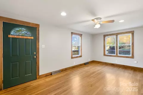 Living - 456 Rector Corner Rd, Marshall, NC 28753 photo 1 of 3