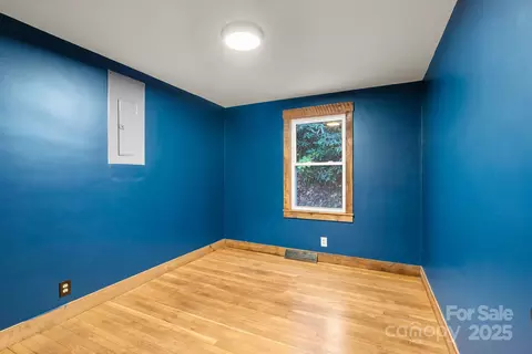 Bedroom - 456 Rector Corner Rd, Marshall, NC 28753 photo 1 of 4