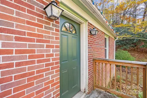 Exterior - 456 Rector Corner Rd, Marshall, NC 28753 photo 5 of 7