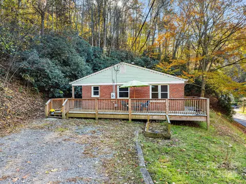 Other - 456 Rector Corner Rd, Marshall, NC 28753 photo 2 of 11