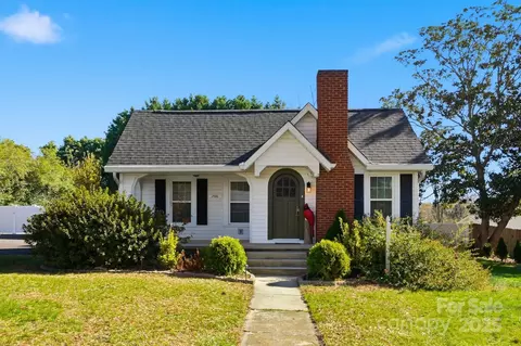 708 Mable Ave, Kannapolis, NC 28083