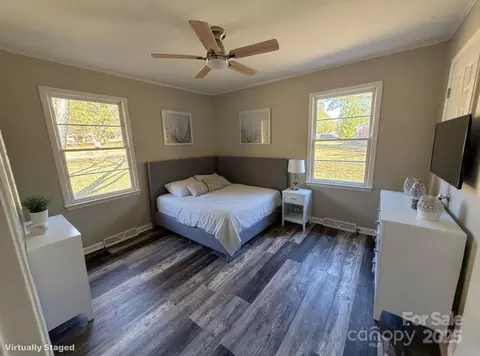 Bedroom - 1154 Stringfellow Rd, Chester, SC 29706 photo 4 of 5