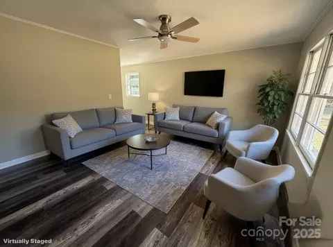 Living - 1154 Stringfellow Rd, Chester, SC 29706 photo 3 of 3