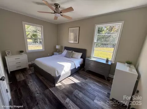 Bedroom - 1154 Stringfellow Rd, Chester, SC 29706 photo 5 of 5