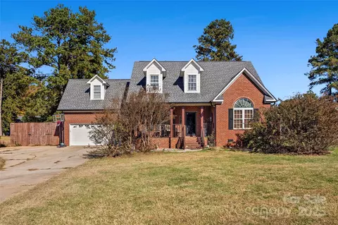 317 Breckenridge Pl, Rock Hill, SC 29732