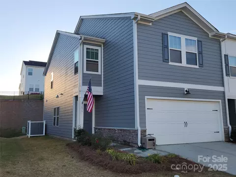 3873 County Down Ave, Kannapolis, NC 28081