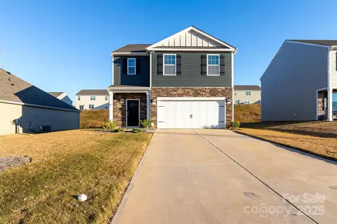 231 Brinkley Dr, Kings Mountain, NC 28086