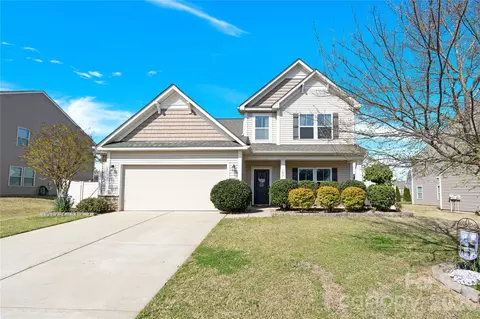 183 Water Ski Dr, Statesville, NC 28677