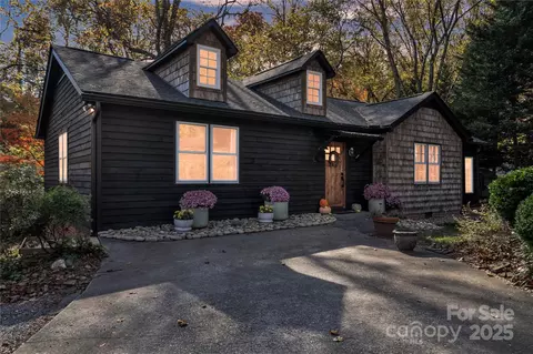 Exterior - 35 Wilcox Rd, Tryon, NC 28782 photo 1 of 8