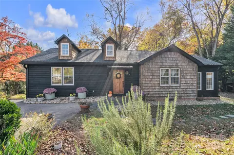 Exterior - 35 Wilcox Rd, Tryon, NC 28782 photo 2 of 8