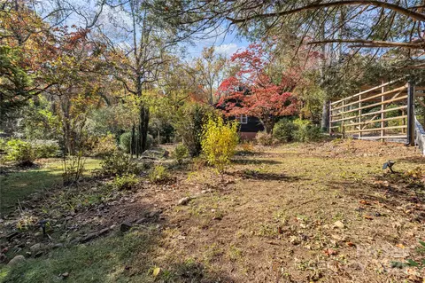 Exterior - 35 Wilcox Rd, Tryon, NC 28782 photo 7 of 8