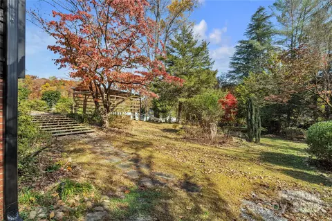 Exterior - 35 Wilcox Rd, Tryon, NC 28782 photo 5 of 8