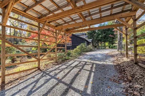 Exterior - 35 Wilcox Rd, Tryon, NC 28782 photo 8 of 8