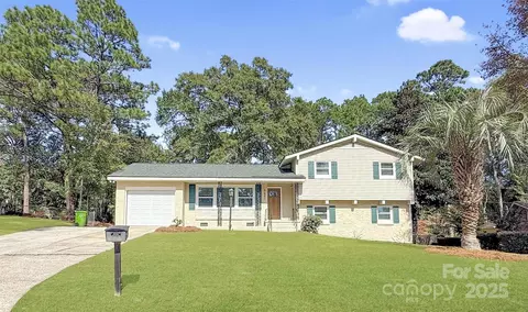6621 Valleybrook Rd, Columbia, SC 29206