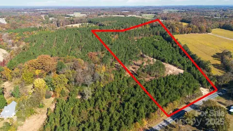 Deep Springs Road, Peachland, NC 28133