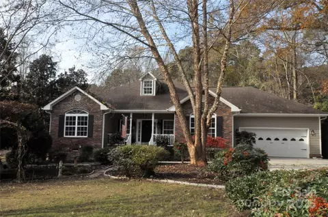 8187 Summit Ridge Dr, Catawba, NC 28609