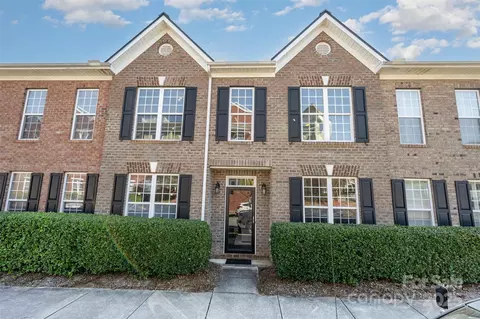3802 Balsam St, Indian Trail, NC 28079