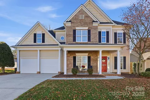 2566 Roswell Nw Ct NW, Concord, NC 28027