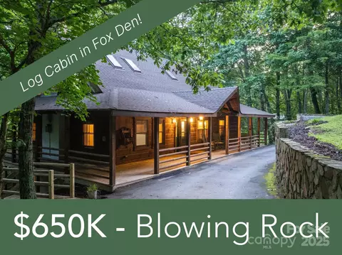 170 Mountain Laurel Ln, Blowing Rock, NC 28605