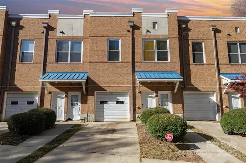 3493 Chagall Ct, Charlotte, NC 28205