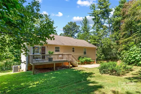 219 Old Mars Hill Hwy, Weaverville, NC 28787