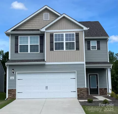 1564 Doran Ter, Richburg, SC 29729