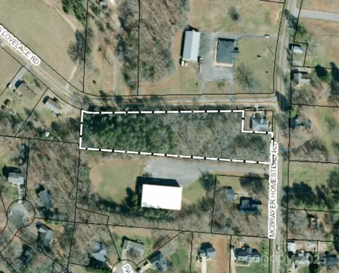 802 Mcbrayer Homestead Rd, Shelby, NC 28152