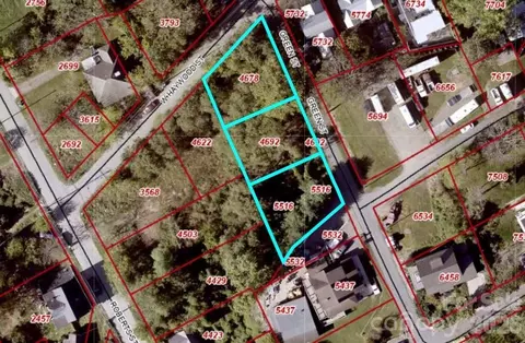 11 Green St, Asheville, NC 28801