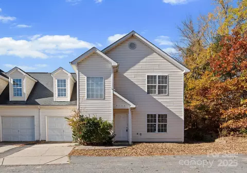 5114 Brooktree Dr, Charlotte, NC 28208