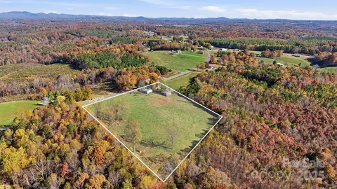 1127 Alspaugh Dam Rd, Taylorsville, NC 28681