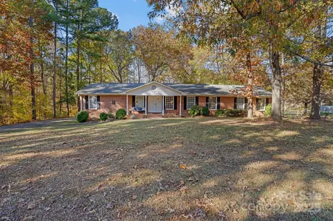 2587 Pageland Hwy, Lancaster, SC 29720
