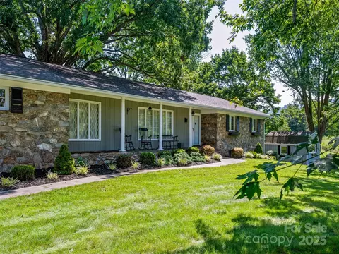 134 Lone Oak Dr, Clyde, NC 28721 photo 34