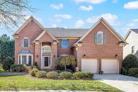 109 N Audubon Ave, Mooresville, NC 28117