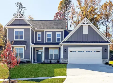 2583 Cornelius Nw 80 Pl NW #80, Concord, NC 28027
