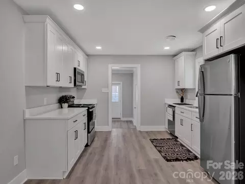 2826 Drew Dr, Lancaster, SC 29720